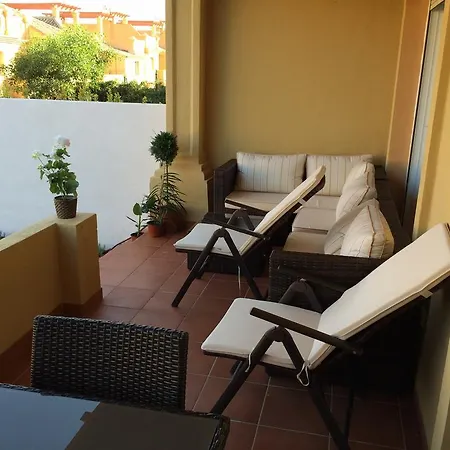 La Galera Park House إِستيبونا