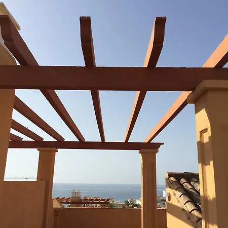 La Galera Park House * إِستيبونا