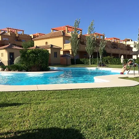 بيت للعطل La Galera Park House إِستيبونا