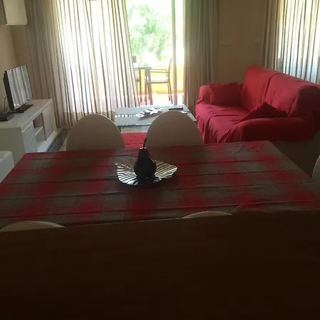 La Galera Park House