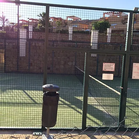 La Galera Park House بيت للعطل