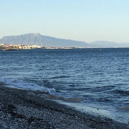 La Galera Park House بيت للعطل إِستيبونا