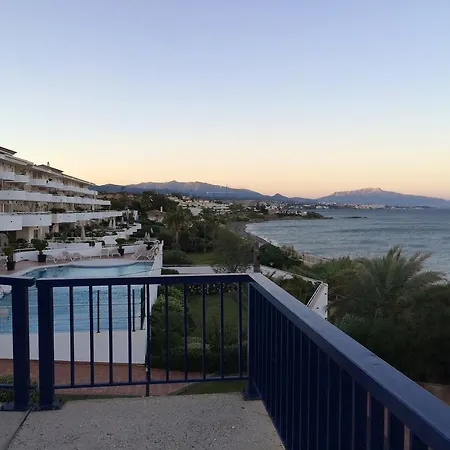 La Galera Park House بيت للعطل