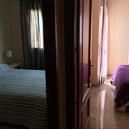 La Galera Park House * إِستيبونا