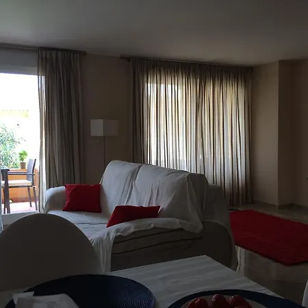 بيت للعطل La Galera Park House