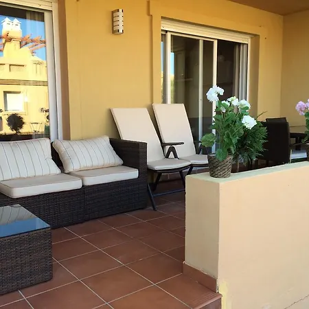 La Galera Park House بيت للعطل