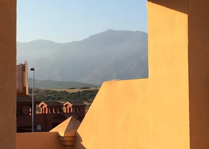 La Galera Park House