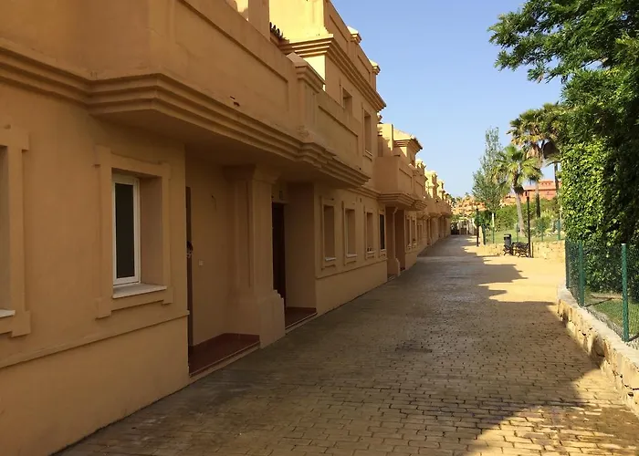 La Galera Park House *