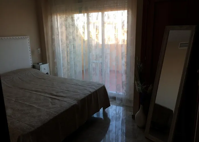 La Galera Park House