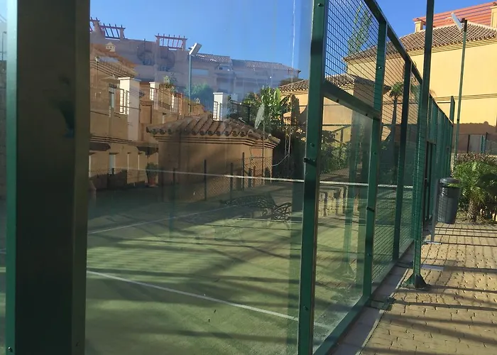 La Galera Park House Feriehus *