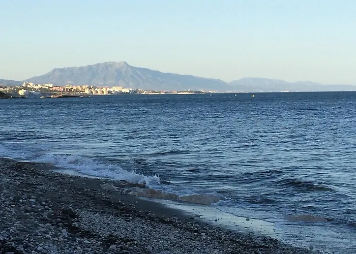 La Galera Park House Feriehus Estepona