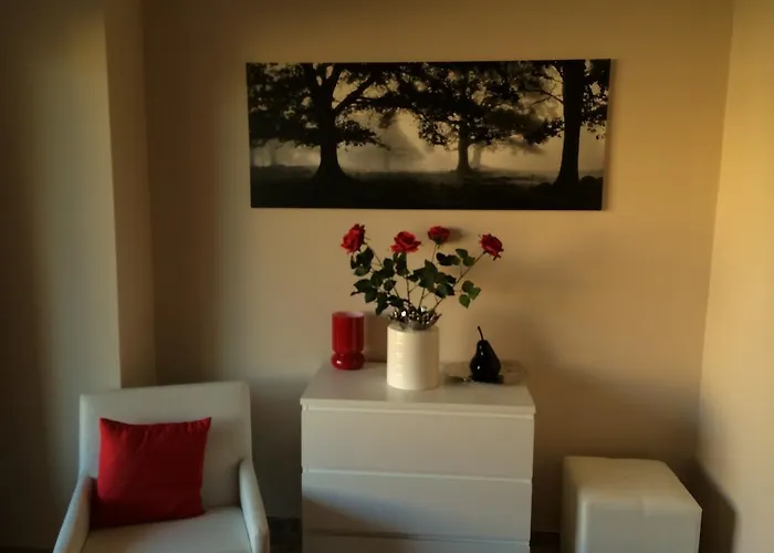 La Galera Park House Feriehus Estepona