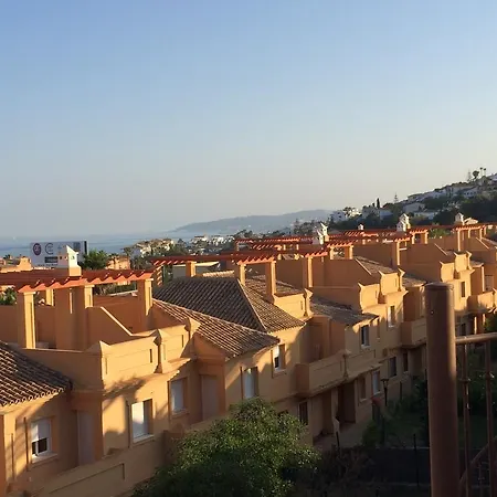 La Galera Park House * إِستيبونا