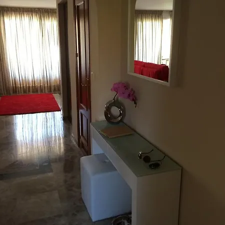 펜션 La Galera Park House *