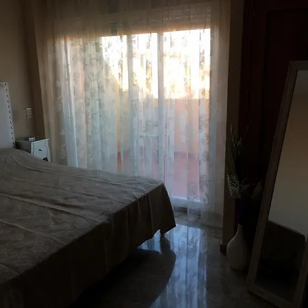 La Galera Park House