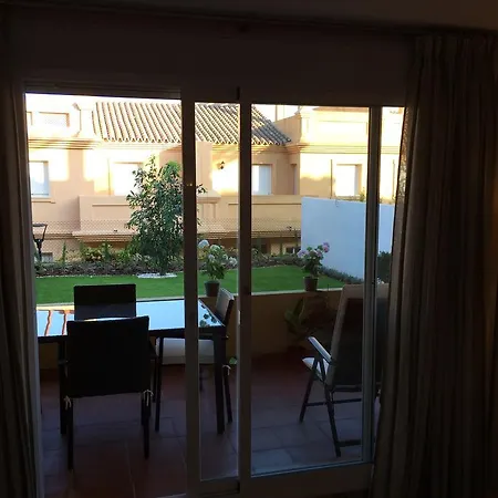 Vakantiehuis La Galera Park House