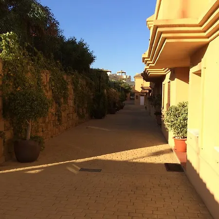 بيت للعطل La Galera Park House *