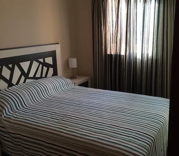 La Galera Park House *