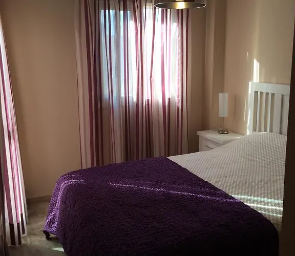 La Galera Park House Ferienhaus *