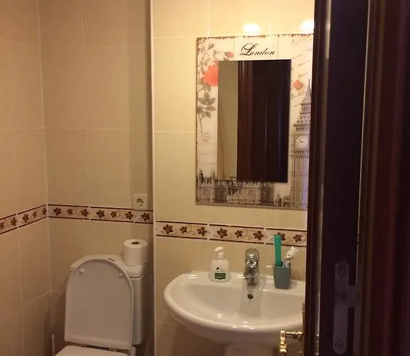 La Galera Park House Ferienhaus Estepona