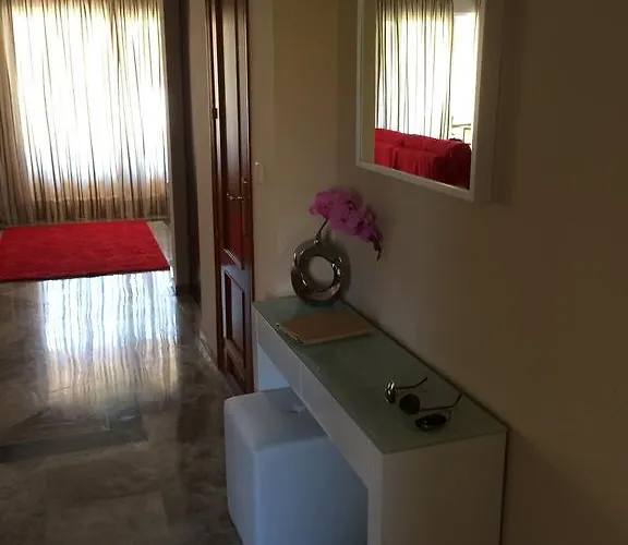 Ferienhaus La Galera Park House *