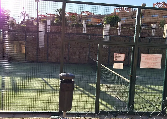 La Galera Park House Ferienhaus