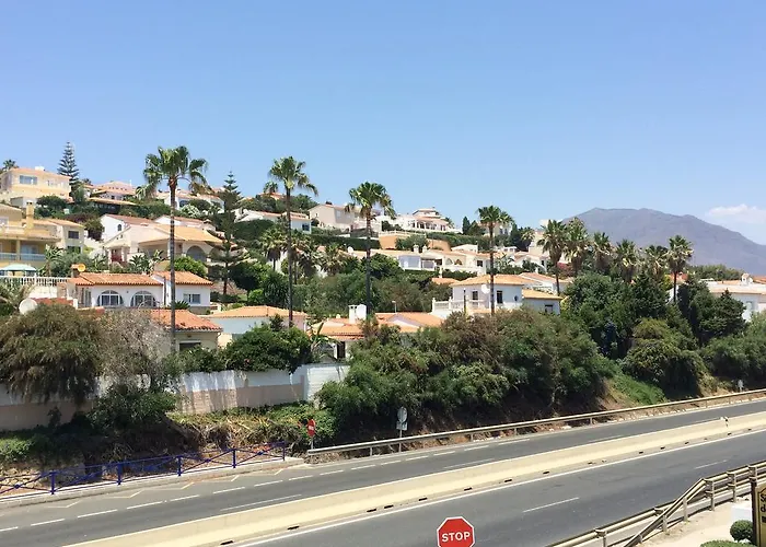 La Galera Park House *