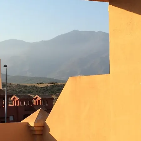 La Galera Park House