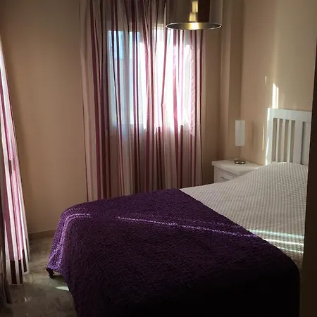 La Galera Park House Tatil Evi *