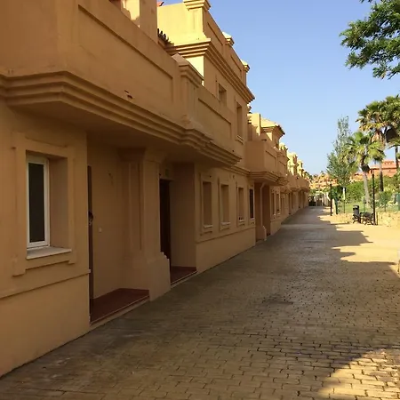 La Galera Park House *