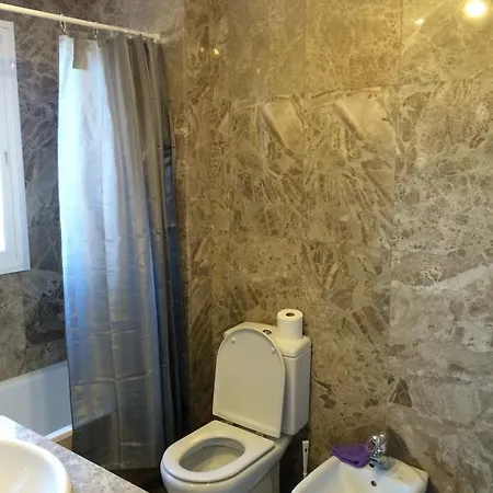 La Galera Park House *