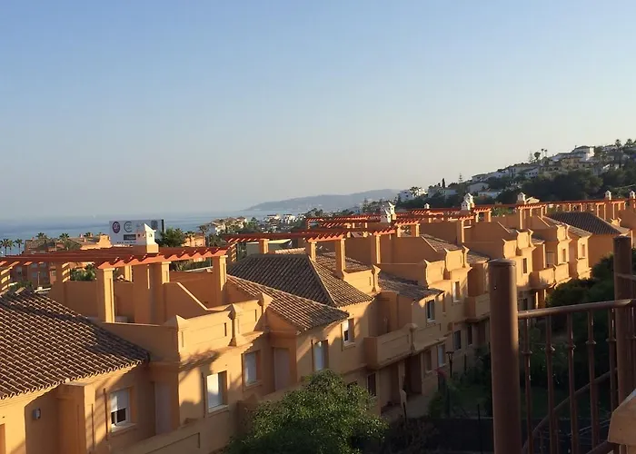 La Galera Park House * Estepona