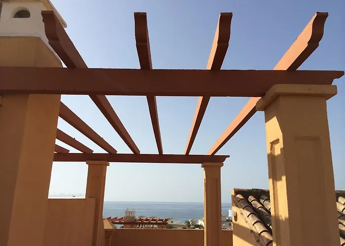 La Galera Park House * Estepona