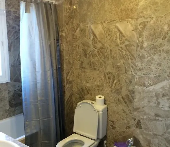 La Galera Park House *