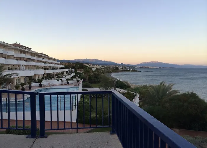 La Galera Park House Casa de Férias