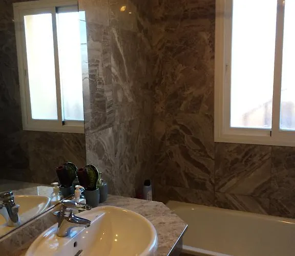 La Galera Park House Estepona