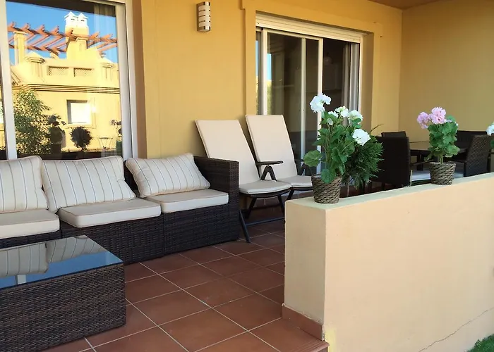 La Galera Park House Casa de Férias