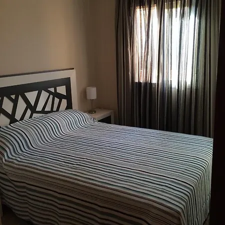 La Galera Park House *