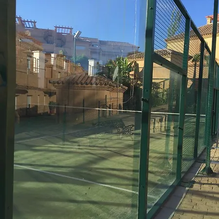 La Galera Park House Prázdninový dům *