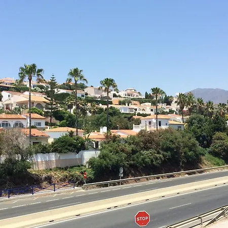 La Galera Park House *