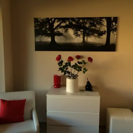 La Galera Park House Prázdninový dům Estepona